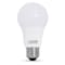 Feit Electric Feit Enhance A19 E26 (Medium) LED Bulb Bright White 40 Watt Equivalence 4 pk OM40/930CA10K/4 - alternate 3